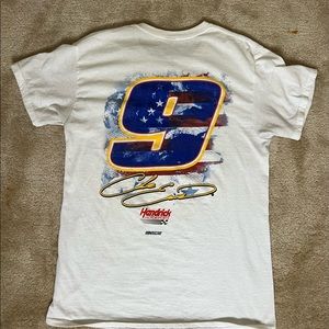 Chase Elliot NASCAR Tee